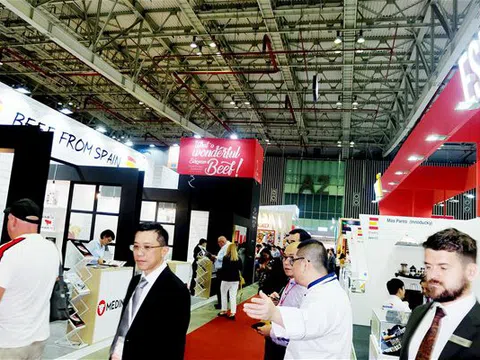 Sau châu Á, các nhà đầu tư Mỹ, EU cũng gia tăng M&A ở Việt Nam